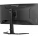 Monitor Iiyama GCB3484WQSU-B1 34" UltraWide Quad HD - WALTI WALTI