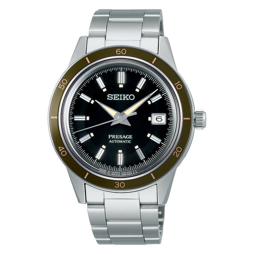 Ceas Unisex Seiko SRPG07J1 Ø 40,8 mm - WALTI