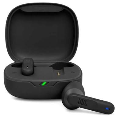 Buds JBL Wave 300TWS Black WALTI
