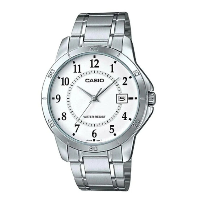 Ceas Bărbați Casio COLLECTION Argintiu (Ø 40 mm) (Ø 41,5 mm) - WALTI WALTI