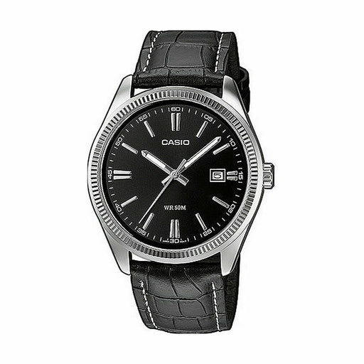 Ceas Bărbați Casio DATE (Ø 39 mm) - WALTI WALTI