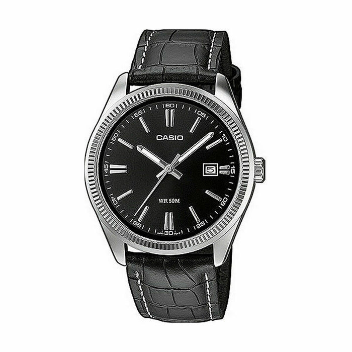 Ceas Bărbați Casio DATE (Ø 39 mm) - WALTI WALTI