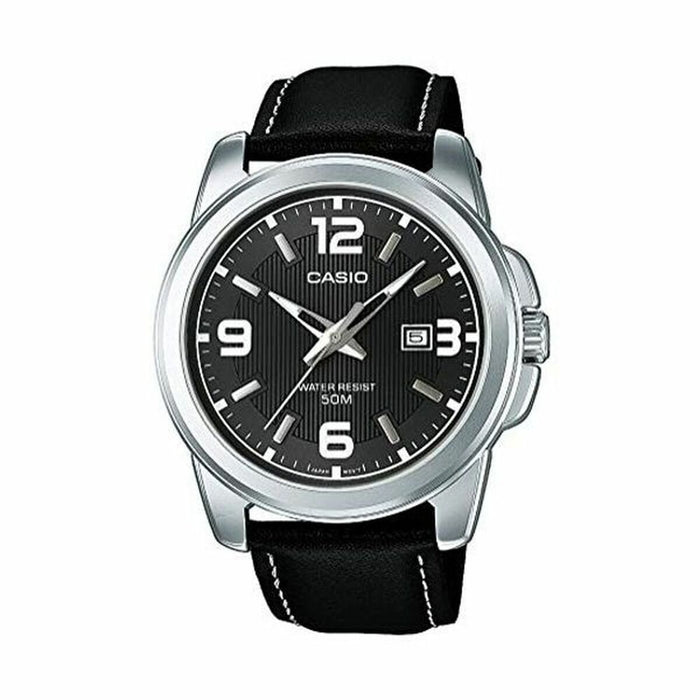 Ceas Bărbați Casio COLLECTION Negru (Ø 45 mm) - WALTI WALTI