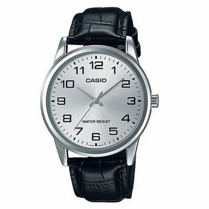Ceas Bărbați Casio COLLECTION Negru (Ø 38 mm) - WALTI WALTI