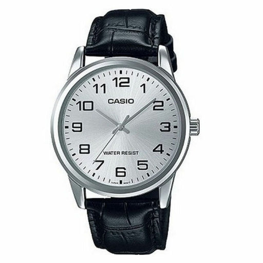 Ceas Bărbați Casio COLLECTION Negru (Ø 38 mm) - WALTI WALTI