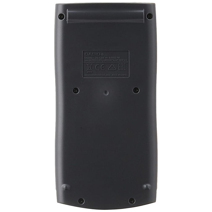 Calculator financiar Casio FC-100V - WALTI WALTI