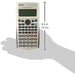 Calculator financiar Casio FC-100V - WALTI WALTI