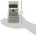 Calculator financiar Casio FC-100V - WALTI WALTI