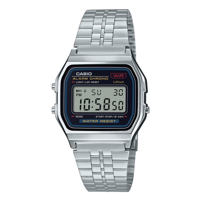 Ceas Unisex Casio A159W-N1DF - WALTI WALTI