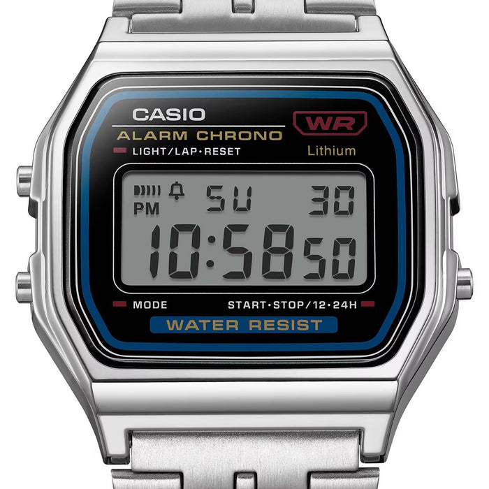 Ceas Unisex Casio A159W-N1DF - WALTI WALTI