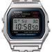 Ceas Unisex Casio A159W-N1DF - WALTI WALTI