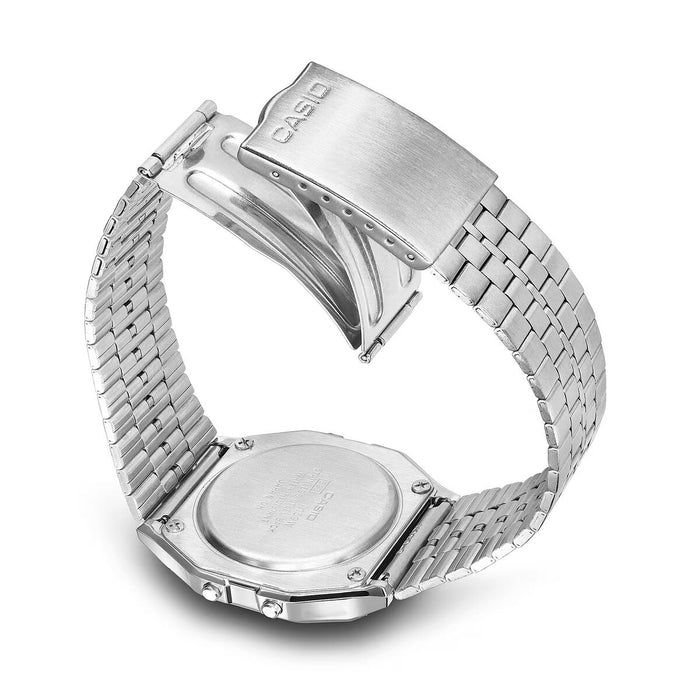 Ceas Unisex Casio A159W-N1DF - WALTI WALTI