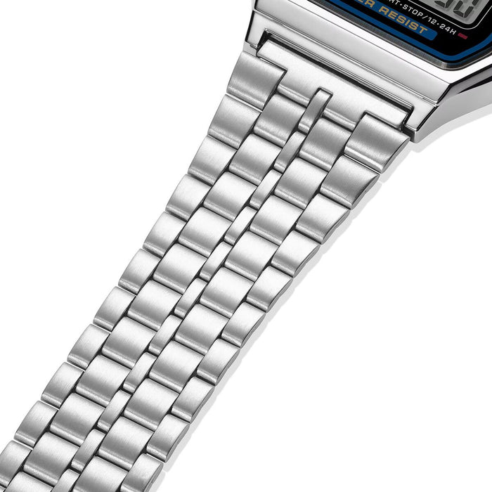 Ceas Unisex Casio A159W-N1DF - WALTI WALTI