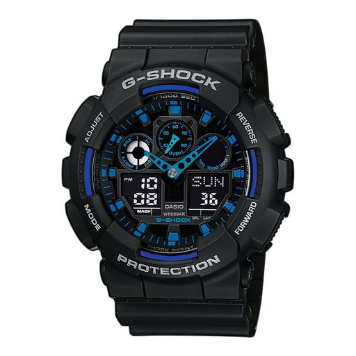 Brățară de Activitate Casio G-Shock GS BASIC - WALTI WALTI