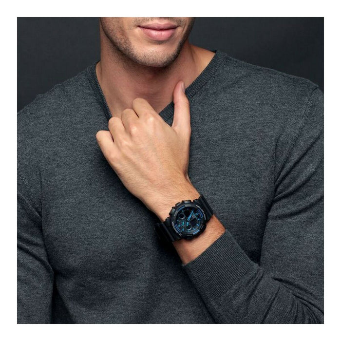 Brățară de Activitate Casio G-Shock GS BASIC - WALTI WALTI