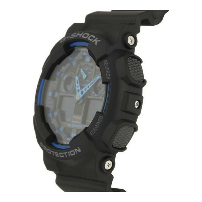 Brățară de Activitate Casio G-Shock GS BASIC - WALTI WALTI
