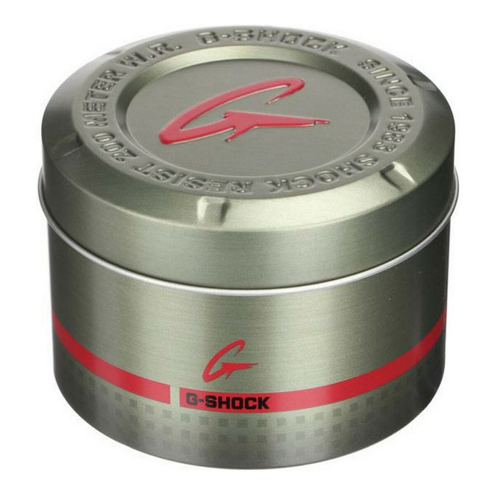 Brățară de Activitate Casio G-Shock GS BASIC - WALTI WALTI