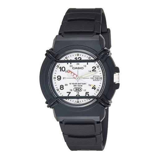 Ceas Bărbați Casio 4971850474746 Negru (Ø 41 mm) - WALTI WALTI