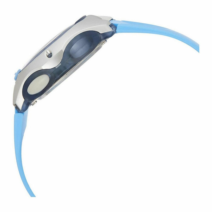 Ceas Damă Casio SPORT Albastru (Ø 34 mm) (Ø 35 mm) - WALTI WALTI