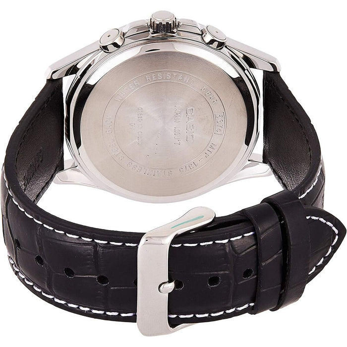 Ceas Bărbați Casio ENTICER GENT - WALTI WALTI