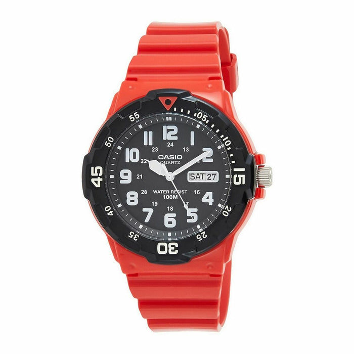Ceas Bărbați Casio MRW-200HC-4B (Ø 45 mm) (Ø 50 mm) - WALTI WALTI