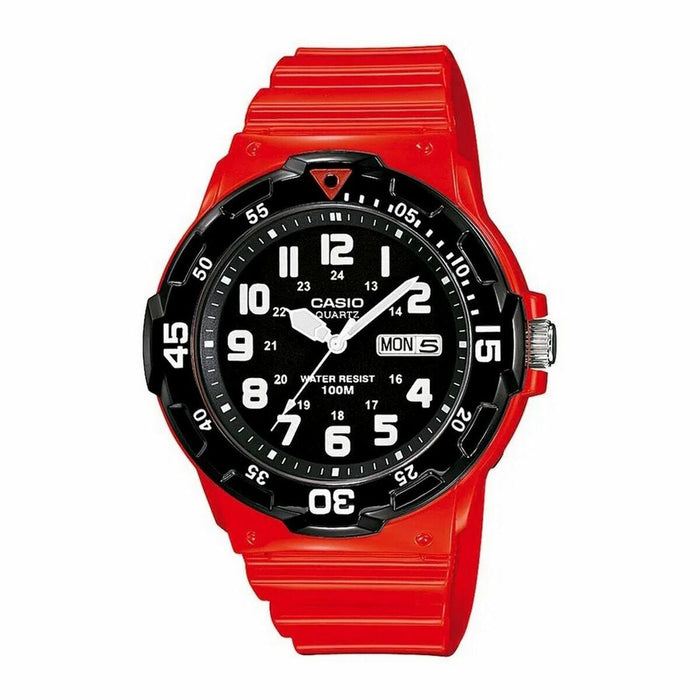 Ceas Bărbați Casio MRW-200HC-4B (Ø 45 mm) (Ø 50 mm) - WALTI WALTI