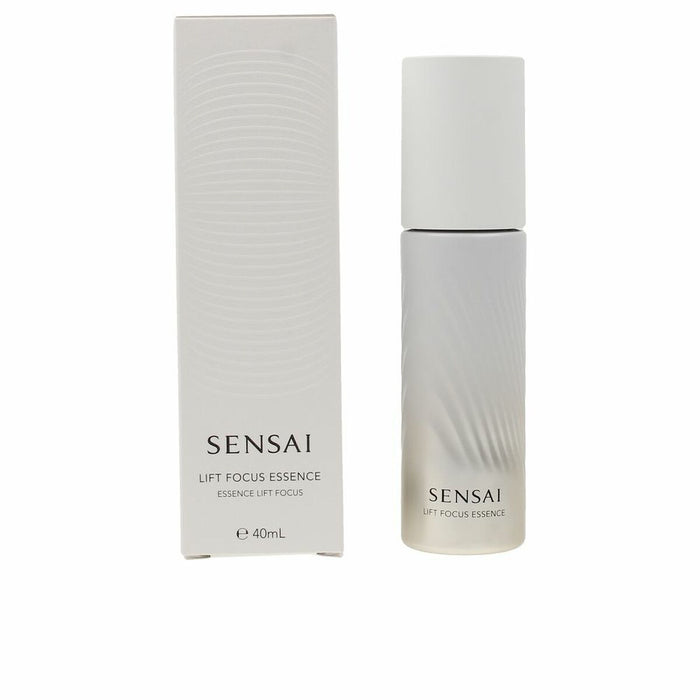 Tratament față cu efect de fermitate Sensai Sensai Lift Focus 40 ml - WALTI WALTI
