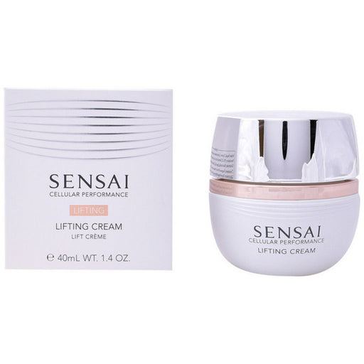 Cremă pentru Fermitate Kanebo SENSAI CELLULAR LIFTING 40 ml - WALTI WALTI