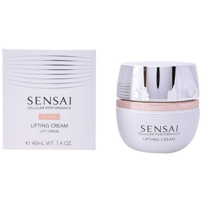Cremă pentru Fermitate Kanebo SENSAI CELLULAR LIFTING 40 ml - WALTI WALTI