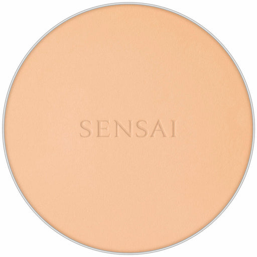 Fond de Ten Fluid Sensai FOUNDATIONS TF102-soft ivory Spf 10 11 g - WALTI WALTI