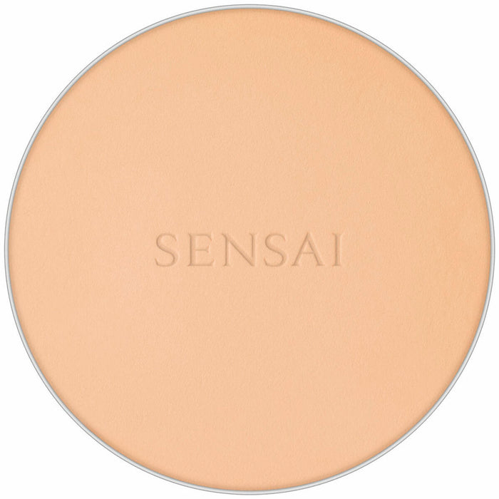 Fond de Ten Fluid Sensai FOUNDATIONS TF102-soft ivory Spf 10 11 g - WALTI WALTI