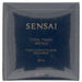Fond de Ten Pudră Sensai Total Finish Nº TF202 Soft beige Spf 10 11 g Reumplere - WALTI WALTI