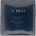 Fond de Ten Pudră Sensai Total Finish Nº TF203 Natural beige Spf 10 11 g Reumplere - WALTI WALTI