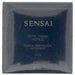 Fond de Ten Pudră Sensai Total Finish Nº TF204,5 Amber beige Tf204.5-Amber Beige Spf 10 11 g Reumplere - WALTI WALTI