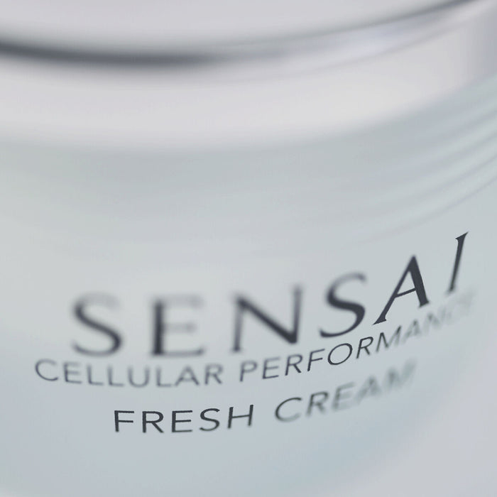 Cremă de Față Sensai CELLULAR PERFORMANCE 40 ml - WALTI WALTI