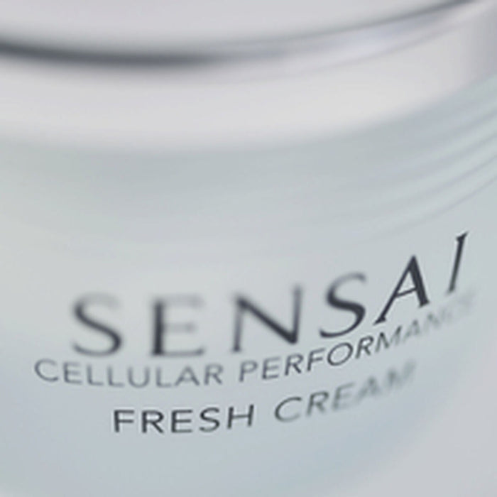Cremă de Față Sensai CELLULAR PERFORMANCE 40 ml - WALTI WALTI