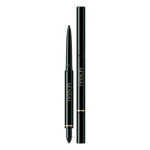 Eyeliner Kanebo Lasting Eyeliner Nº 02-Deep Brown - WALTI WALTI