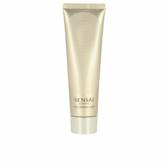 Cremă de Curățare Anti-aging Kanebo Sensai Ultimate 125 ml - WALTI WALTI