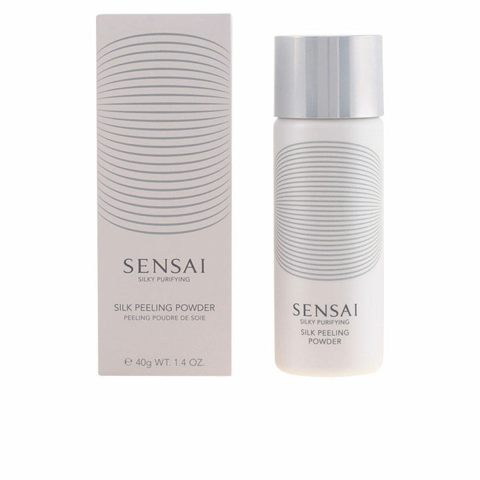 Exfoliant Față Kanebo Sensai Silky 40 g - WALTI WALTI