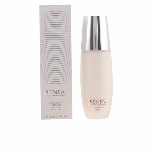 Emulsie pentru Fermitate Kanebo Sensai Cellular Performance Ii 100 ml - WALTI WALTI