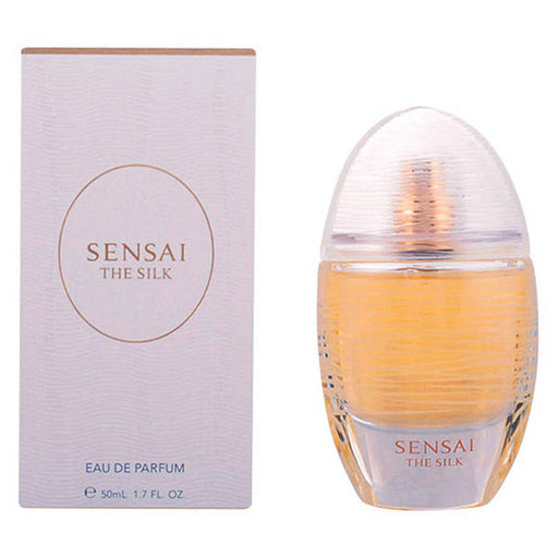 Parfum Femei Sensai The Silk Kanebo EDP Sensai The Silk The Silk 50 ml - WALTI WALTI