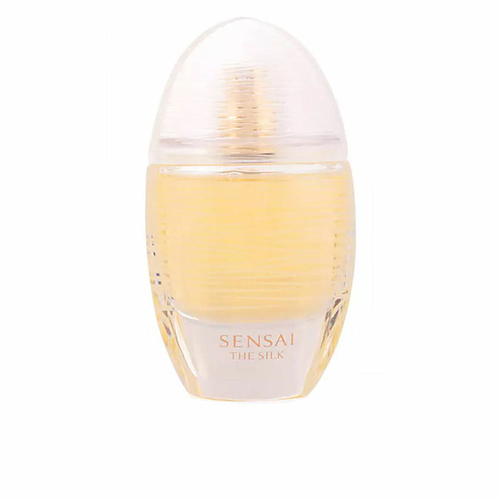 Parfum Femei Sensai The Silk Kanebo EDP Sensai The Silk The Silk 50 ml - WALTI WALTI