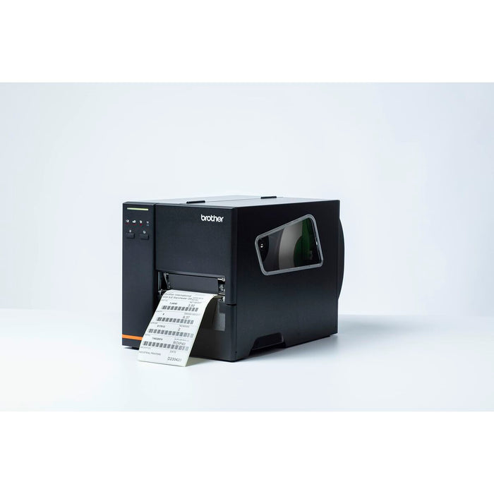 Imprimantă pentru Etichete Brother TJ4005DNZ1 - WALTI WALTI