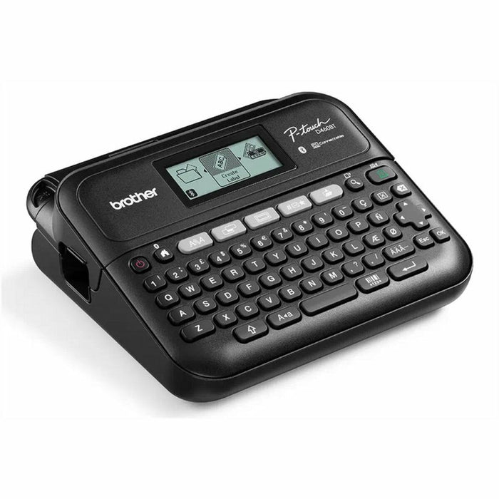 Imprimantă Termică Brother PTD460BTVP - WALTI WALTI