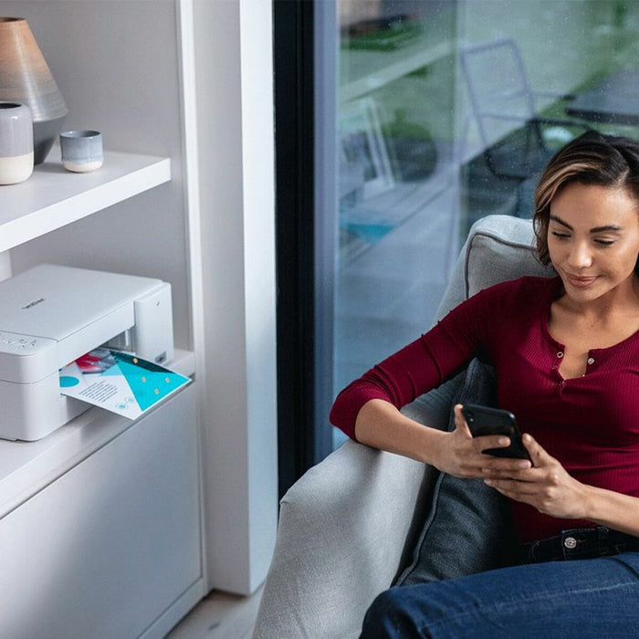 Imprimantă Multifuncțională Brother DCP-J1200WERE1 - WALTI WALTI