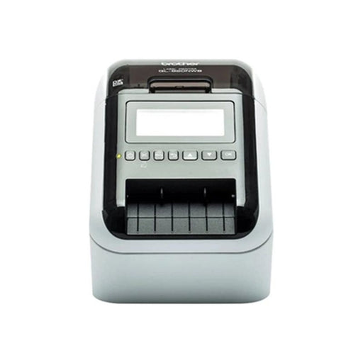 Imprimantă Termică Brother QL820NWBCZX1 - WALTI WALTI