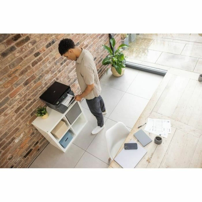 Imprimantă Multifuncțională Brother DCPL2627DWE - WALTI WALTI