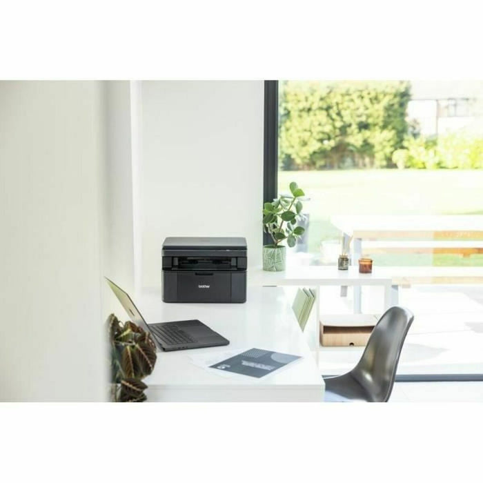 Imprimantă Multifuncțională Brother DCPL1640WRE1 - WALTI WALTI