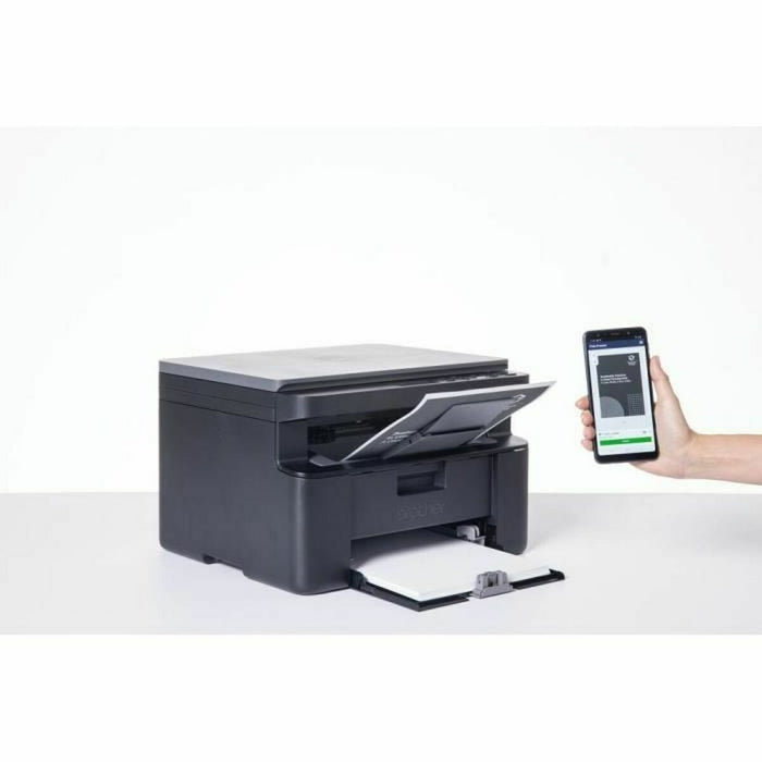 Imprimantă Multifuncțională Brother DCPL1640WRE1 - WALTI WALTI