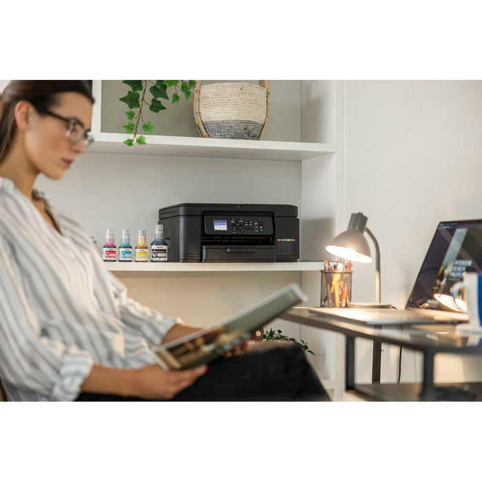 Imprimantă Multifuncțională Brother DCPT780DWRE1 - WALTI WALTI